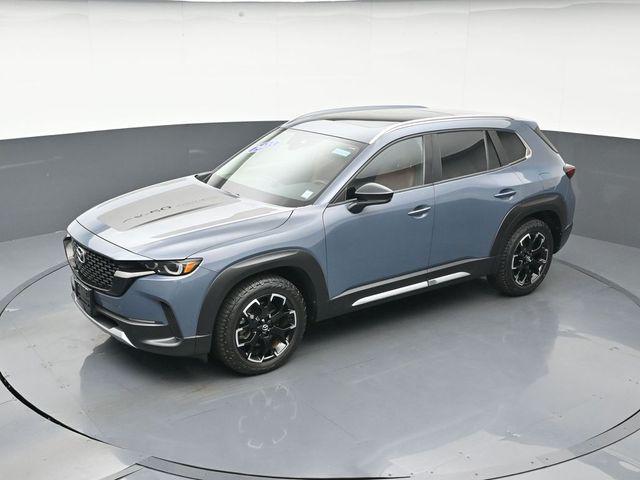2023 Mazda CX-50 2.5 Turbo Meridian Edition