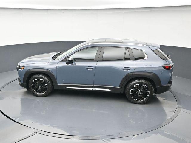 2023 Mazda CX-50 2.5 Turbo Meridian Edition