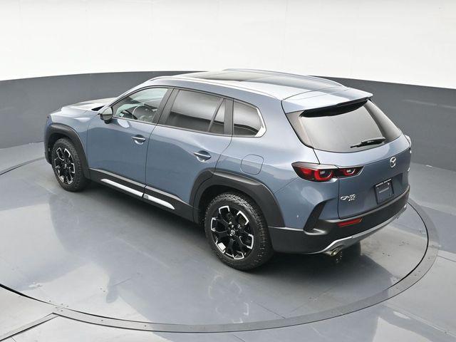 2023 Mazda CX-50 2.5 Turbo Meridian Edition