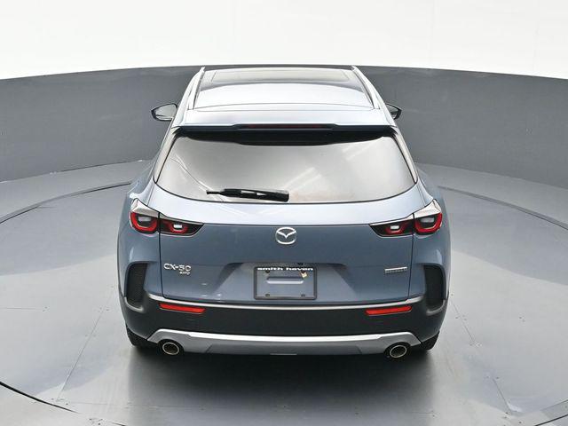 2023 Mazda CX-50 2.5 Turbo Meridian Edition