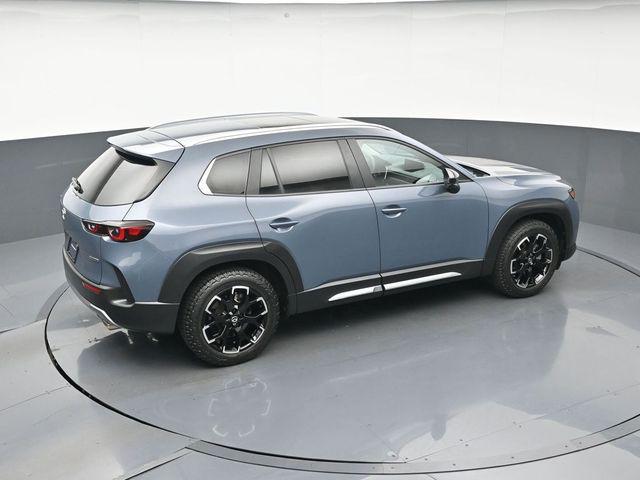 2023 Mazda CX-50 2.5 Turbo Meridian Edition
