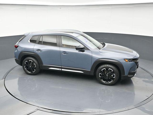 2023 Mazda CX-50 2.5 Turbo Meridian Edition