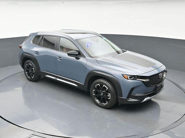 2023 Mazda CX-50 2.5 Turbo Meridian Edition