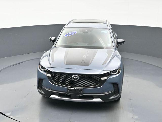 2023 Mazda CX-50 2.5 Turbo Meridian Edition