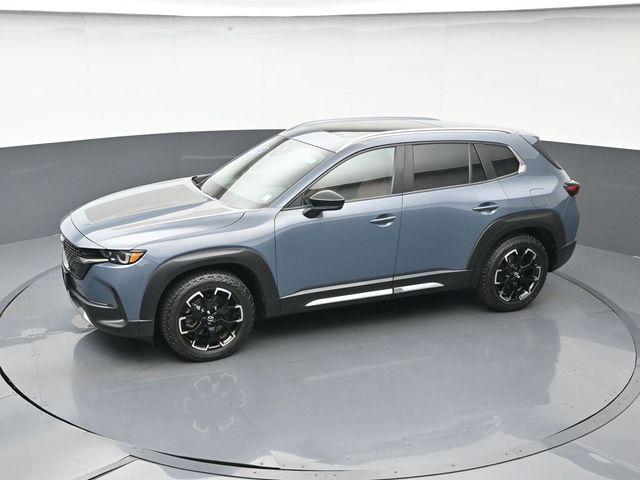 2023 Mazda CX-50 2.5 Turbo Meridian Edition