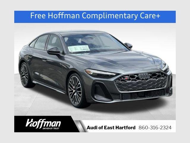 2026 Audi S5 Premium Plus TFSI quattro S tronic for sale in East Hartford, CT