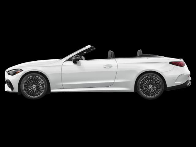 2026 Mercedes-Benz CL CLE 450 4MATIC