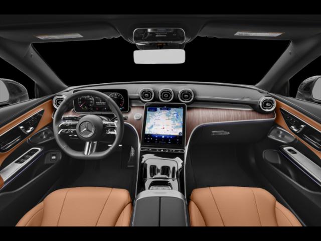 2026 Mercedes-Benz CL CLE 450 4MATIC
