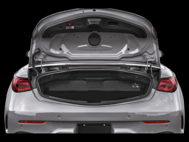 2026 Mercedes-Benz CL CLE 450 4MATIC