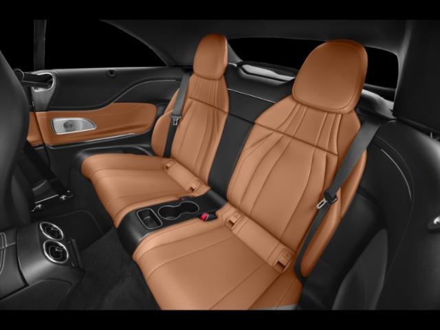 2026 Mercedes-Benz CL CLE 450 4MATIC