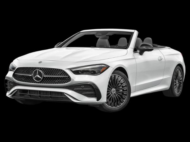2026 Mercedes-Benz CL CLE 450 4MATIC for sale in Arlington, VA