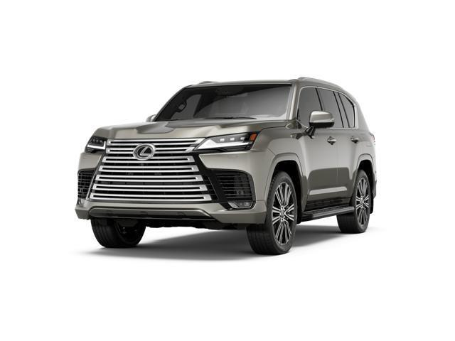 2026 Lexus LX Luxury for sale in Danvers, MA