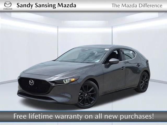 2026 Mazda Mazda3 2.5 S Premium for sale in Pensacola, FL