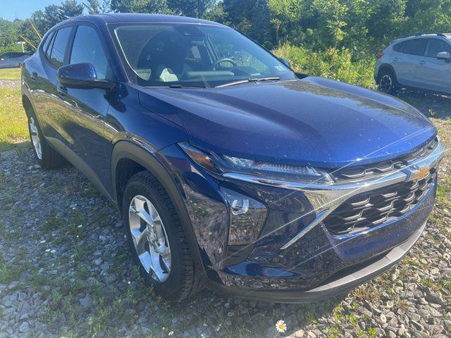 2024 Chevrolet Trax FWD SP for sale in Greensburg, PA