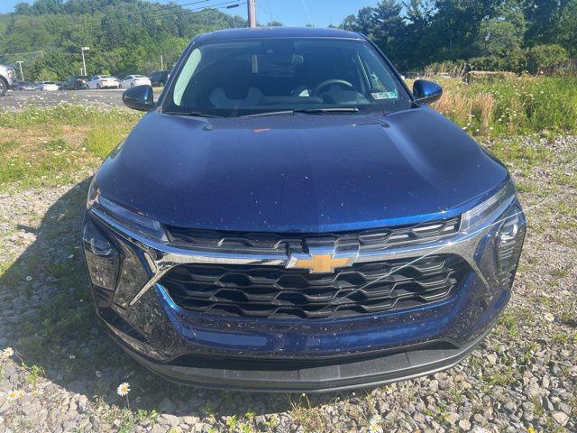 2024 Chevrolet Trax FWD SP