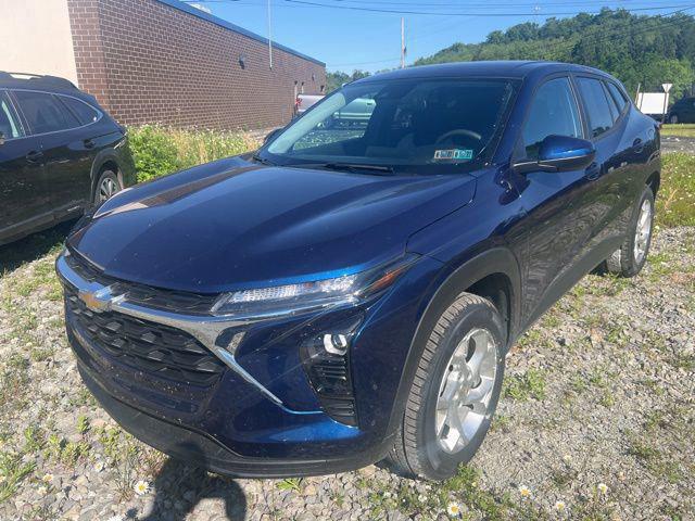 2024 Chevrolet Trax FWD SP