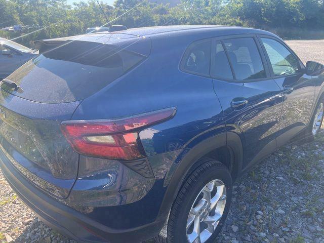 2024 Chevrolet Trax FWD SP