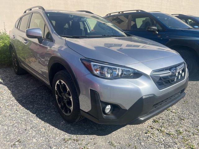 2023 Subaru Crosstrek Premium for sale in Greensburg, PA