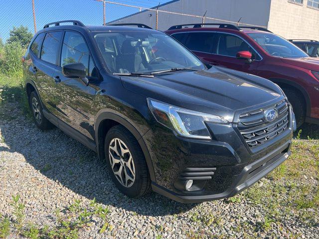 2023 Subaru Forester Premium for sale in Greensburg, PA