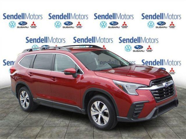 2023 Subaru Ascent Premium 7-Passenger for sale in Greensburg, PA