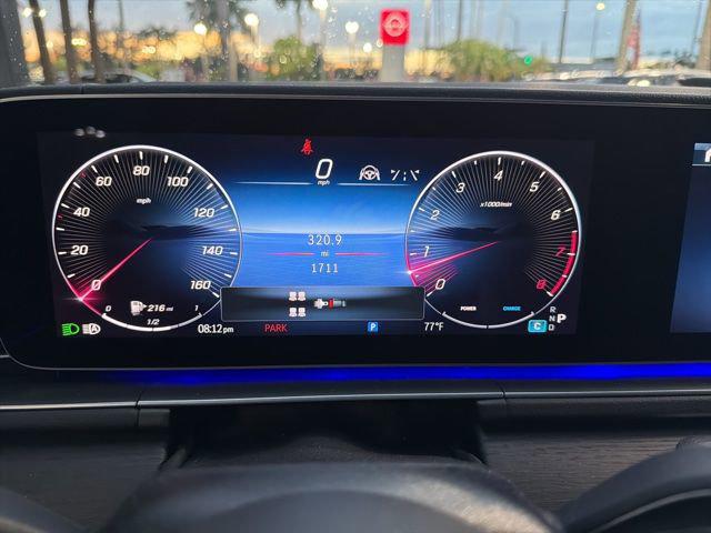 2026 Mercedes-Benz GLS GLS 580 4MATIC