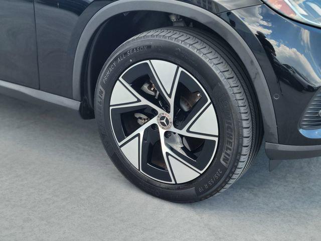2024 Mercedes-Benz GLC 4MATIC SUV