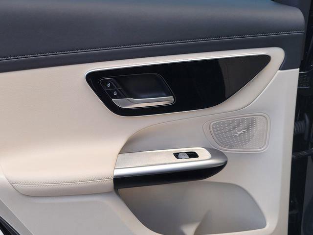 2024 Mercedes-Benz GLC 4MATIC SUV