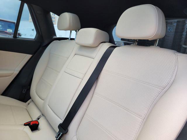 2024 Mercedes-Benz GLC 4MATIC SUV