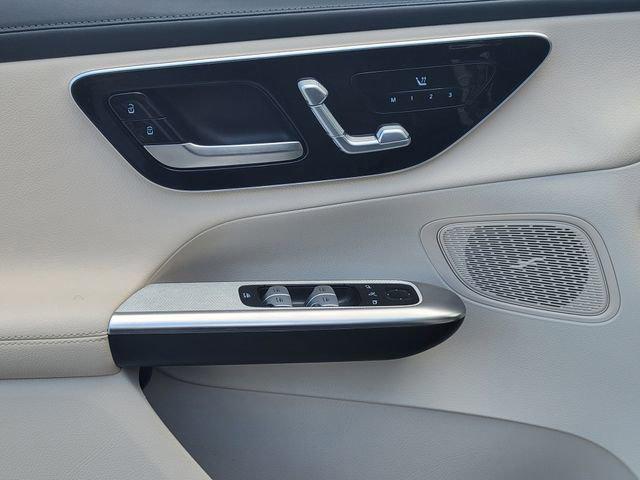 2024 Mercedes-Benz GLC 4MATIC SUV
