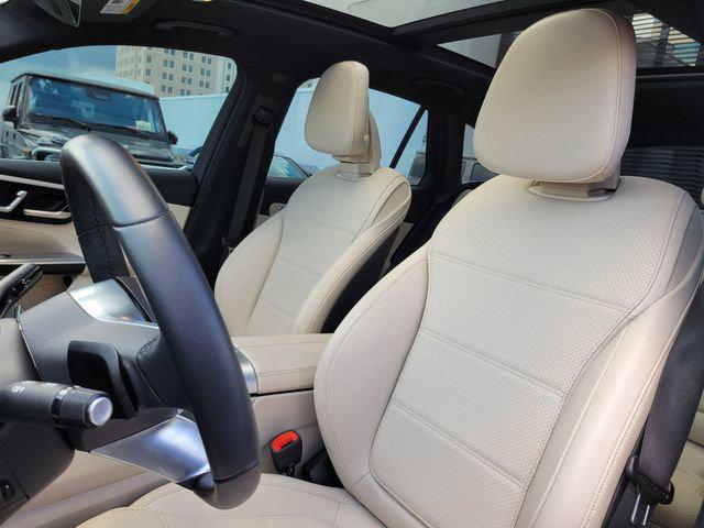 2024 Mercedes-Benz GLC 4MATIC SUV