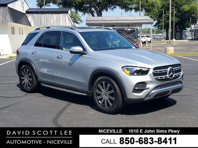 2026 Mercedes-Benz GLE GLE 350 GLE 350 for sale in Crestview, FL