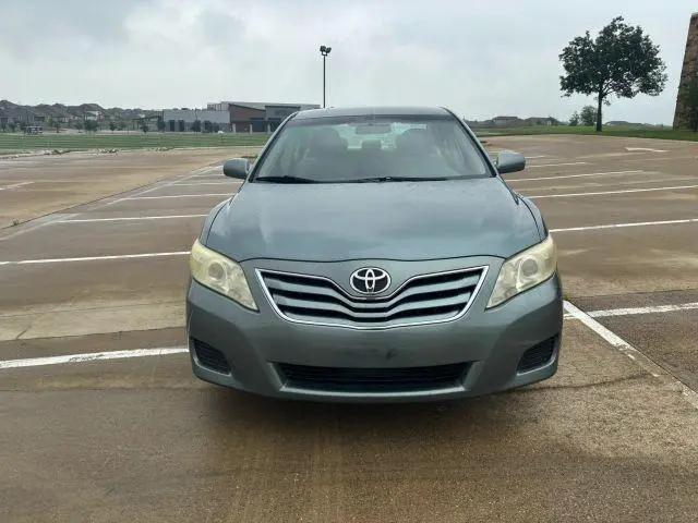 2010 Toyota Camry LE for sale in Hutto, TX