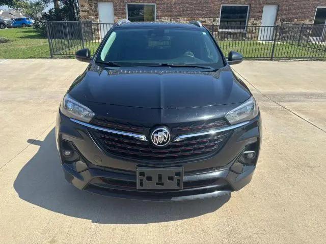 2023 Buick Encore GX Select FWD for sale in Hutto, TX