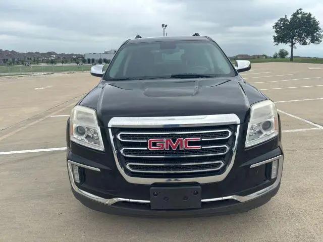 2016 GMC Terrain SLT for sale in Hutto, TX