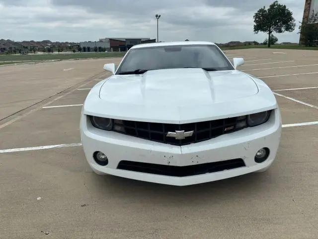 2012 Chevrolet Camaro 2LT for sale in Hutto, TX