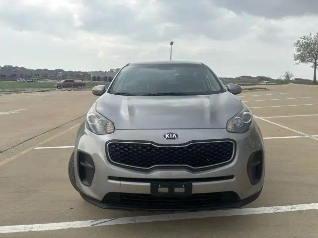 2019 Kia Sportage LX for sale in Hutto, TX