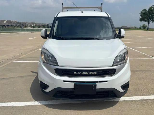 2019 Ram ProMaster City Cargo Van Tradesman SLT Cargo Van for sale in Hutto, TX