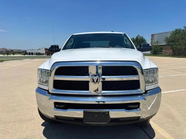 2018 Ram 2500 Tradesman Crew Cab 4x4 8' Box for sale in Hutto, TX