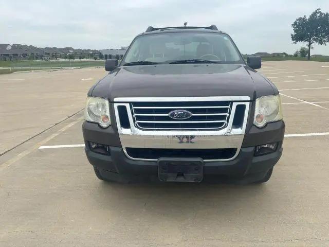 2008 Ford Explorer Sport Trac XLT for sale in Hutto, TX