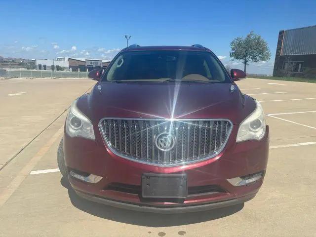 2017 Buick Enclave Premium for sale in Hutto, TX