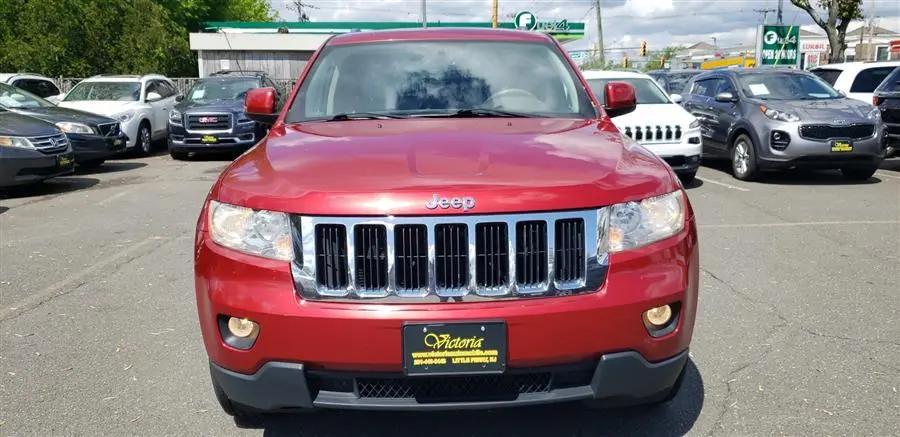 2011 Jeep Grand Cherokee Laredo for sale in LITTLE FERRY, NJ