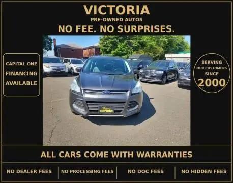 2016 Ford Escape SE for sale in LITTLE FERRY, NJ