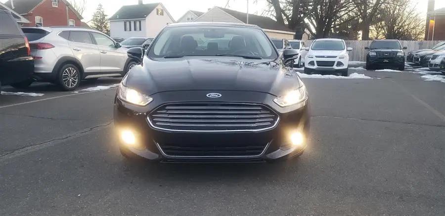 2014 Ford Fusion Energi SE Luxury for sale in LITTLE FERRY, NJ