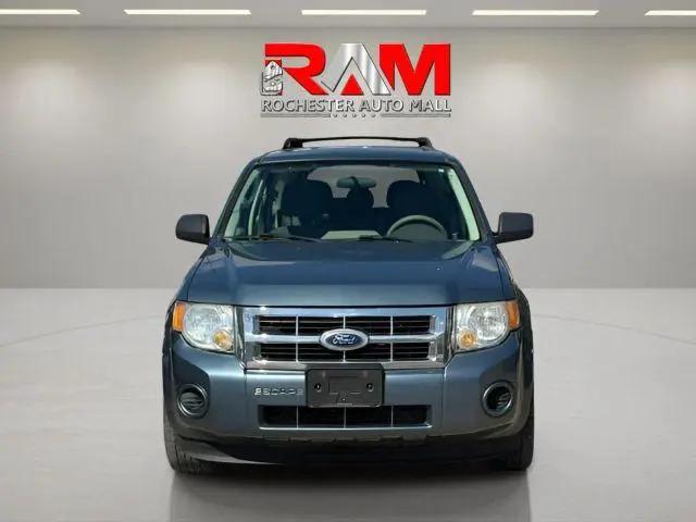 2010 Ford Escape XLS for sale in rochester, MN