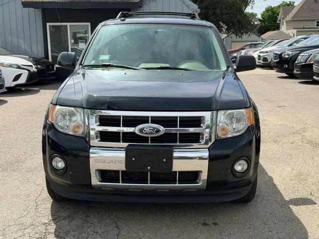 2012 Ford Escape Limited for sale in rochester, MN