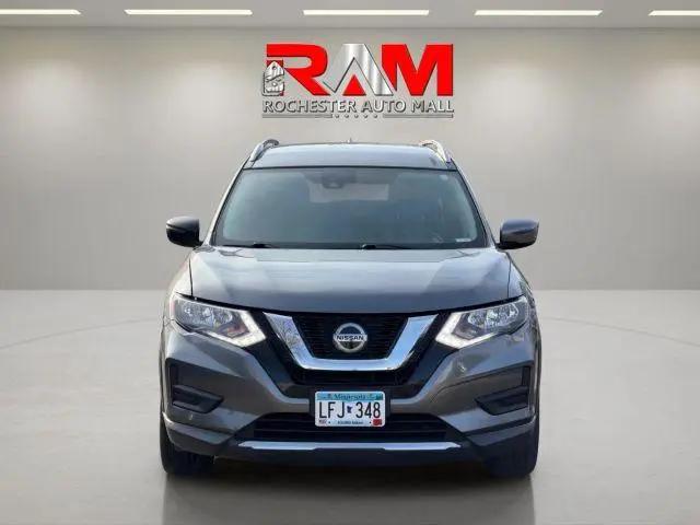 2019 Nissan Rogue SV for sale in rochester, MN