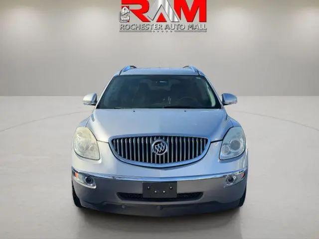 2010 Buick Enclave CX for sale in rochester, MN