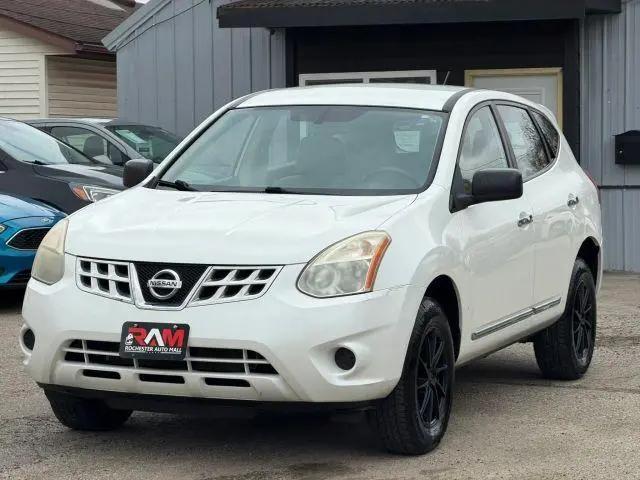 2011 Nissan Rogue S for sale in rochester, MN