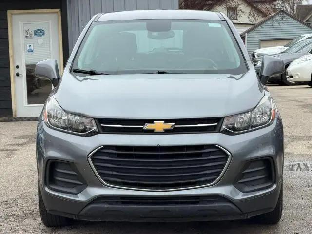 2020 Chevrolet Trax FWD LS for sale in rochester, MN