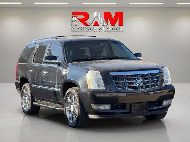 2010 Cadillac Escalade Luxury for sale in rochester, MN